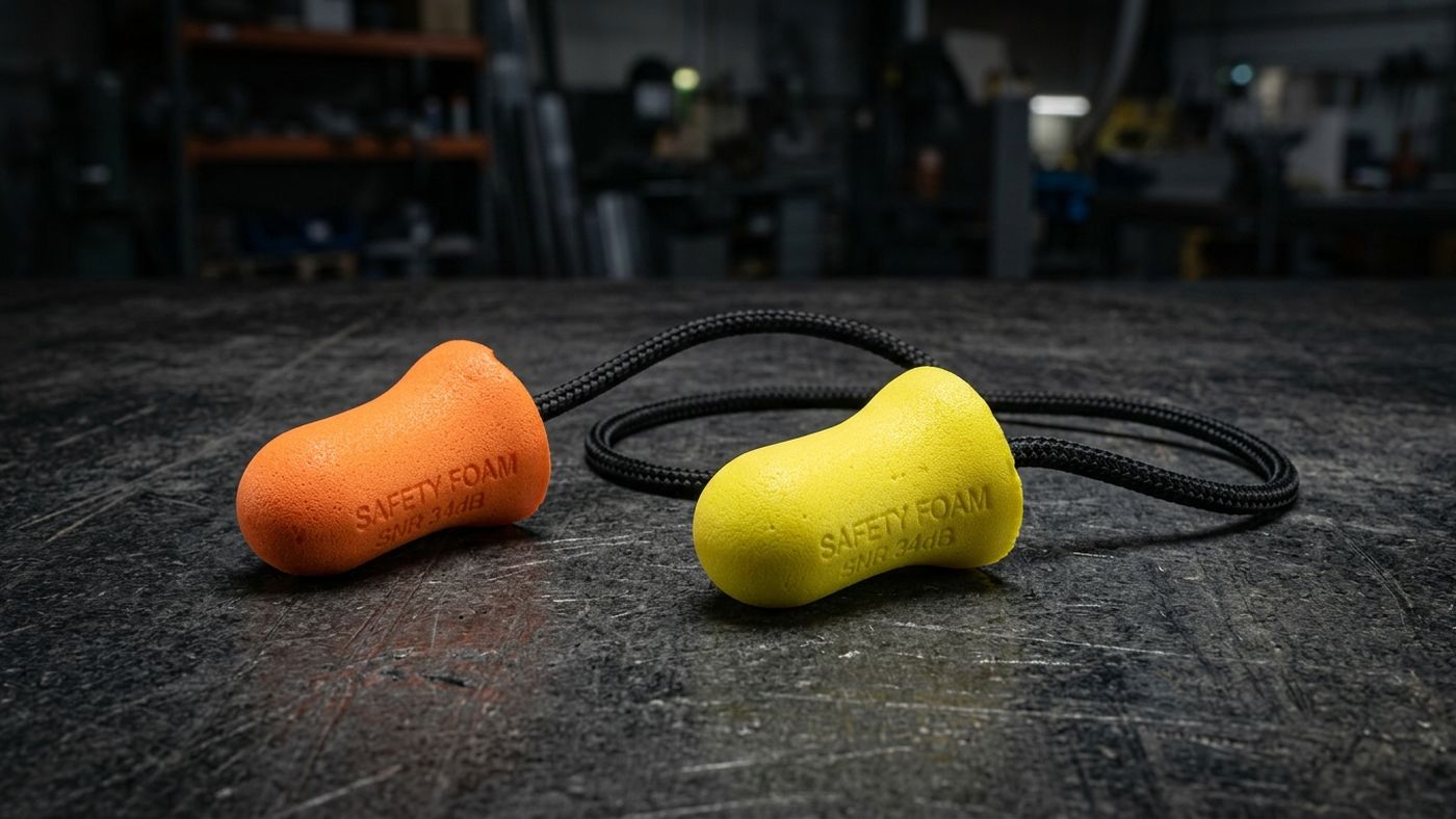 Accesorios y consumibles — AEGIS Industrial Safety